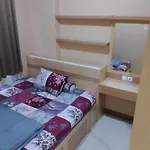 Apartemen Green Pramuka City