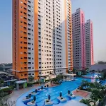 Apartemen Green Pramuka City