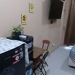 Apartemen Green Pramuka City