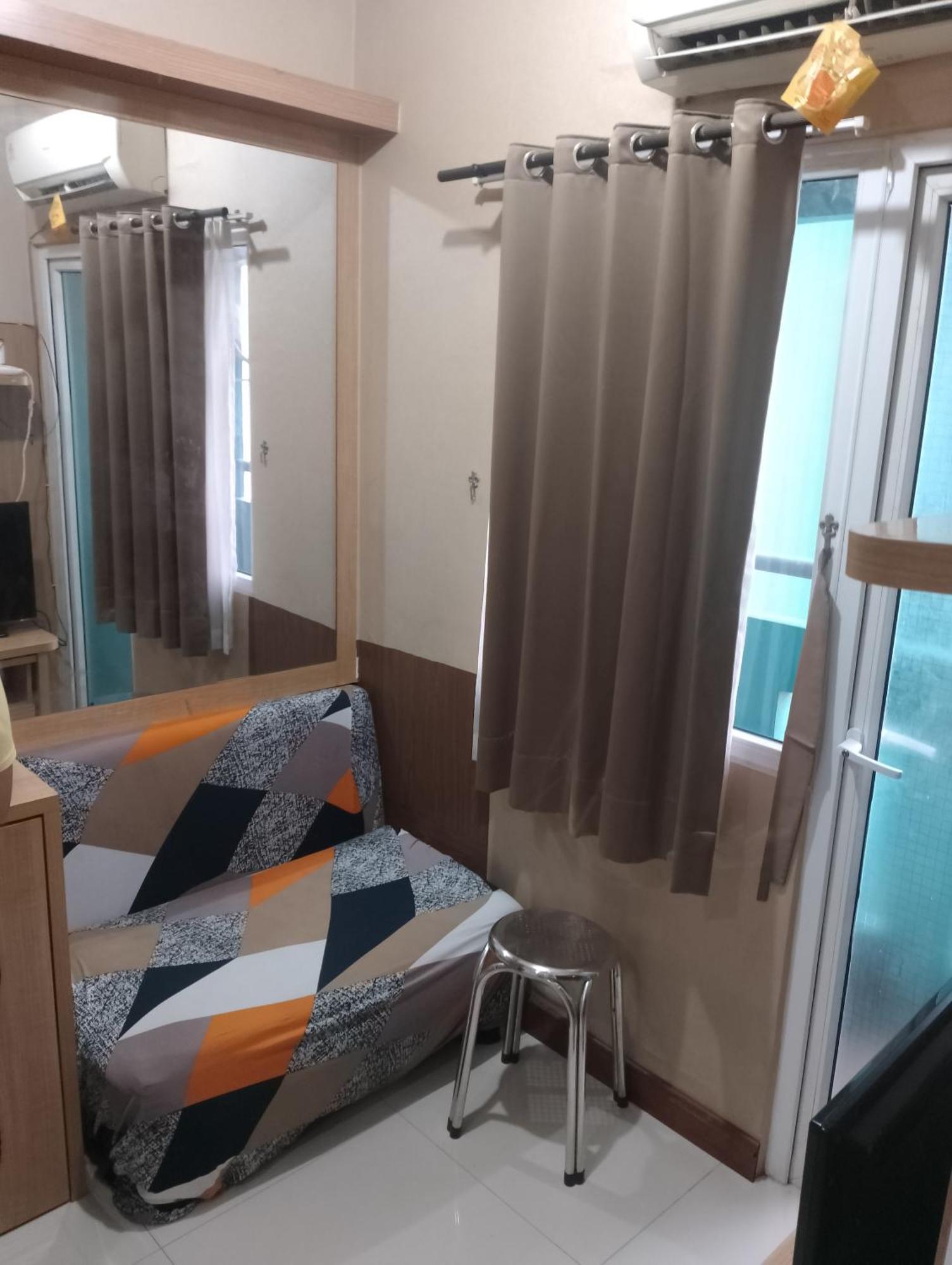 Pramuka Apartment